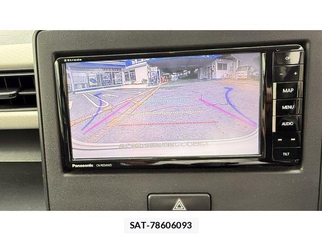 Suzuki WAGON R 2018-08 7061422-21