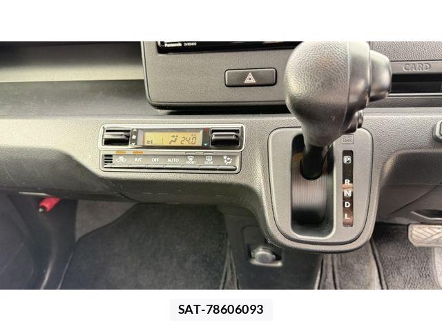 Suzuki WAGON R 2018-08 7061422-22