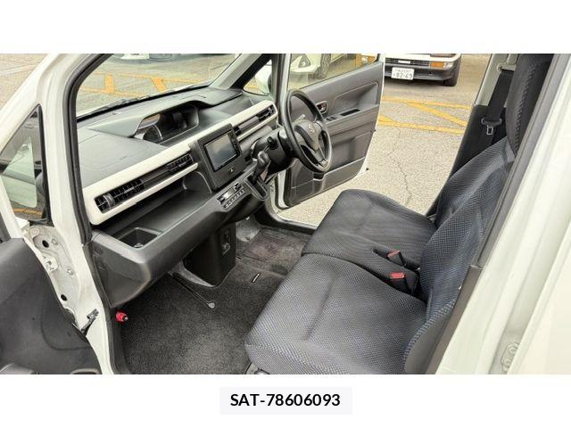 Suzuki WAGON R 2018-08 7061422-24
