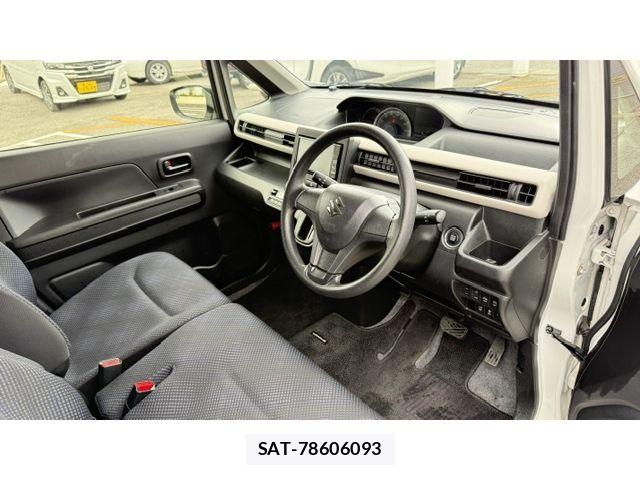 Suzuki WAGON R 2018-08 7061422-2
