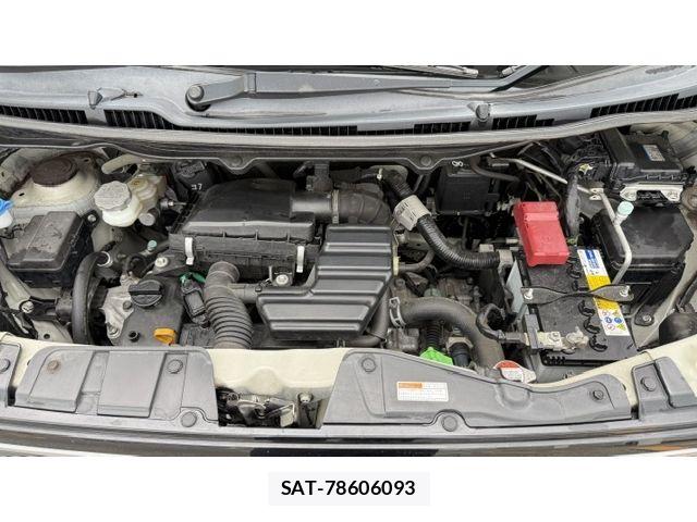 Suzuki WAGON R 2018-08 7061422-29