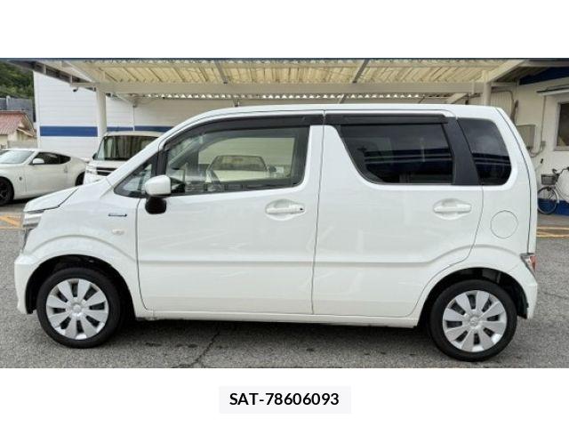Suzuki WAGON R 2018-08 7061422-4