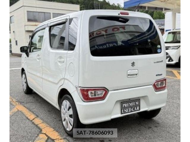 Suzuki WAGON R 2018-08 7061422-5