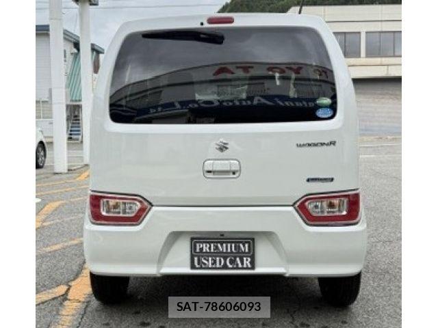 Suzuki WAGON R 2018-08 7061422-6