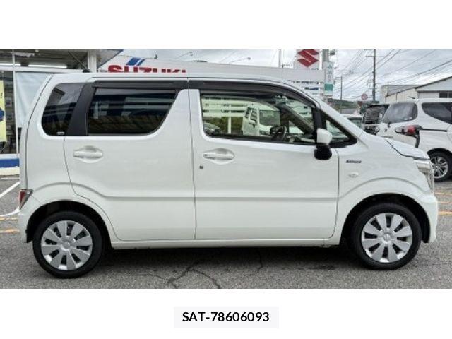 Suzuki WAGON R 2018-08 7061422-7