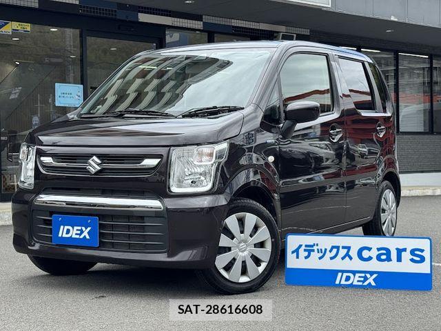 Suzuki WAGON R 2024-05 7061408-0