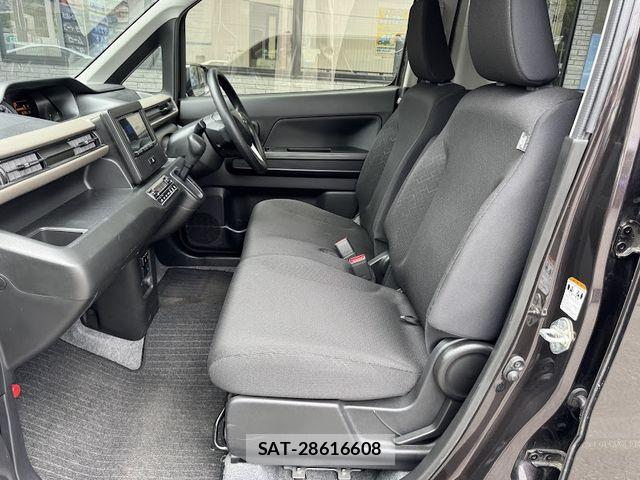 Suzuki WAGON R 2024-05 7061408-9