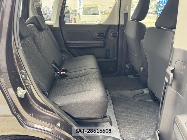 Suzuki WAGON R 2024-05 7061408-10