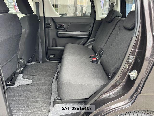 Suzuki WAGON R 2024-05 7061408-11