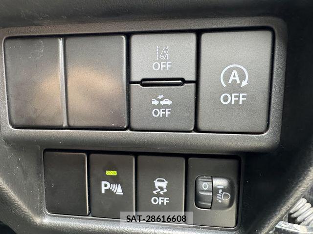 Suzuki WAGON R 2024-05 7061408-18