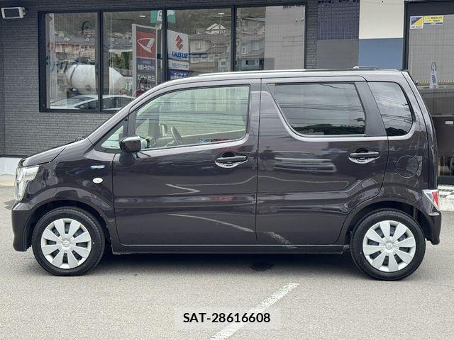 Suzuki WAGON R 2024-05 7061408-1