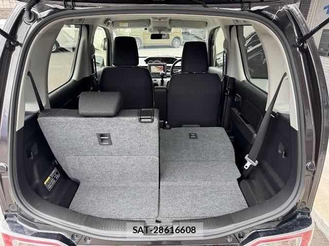 Suzuki WAGON R 2024-05 7061408-26