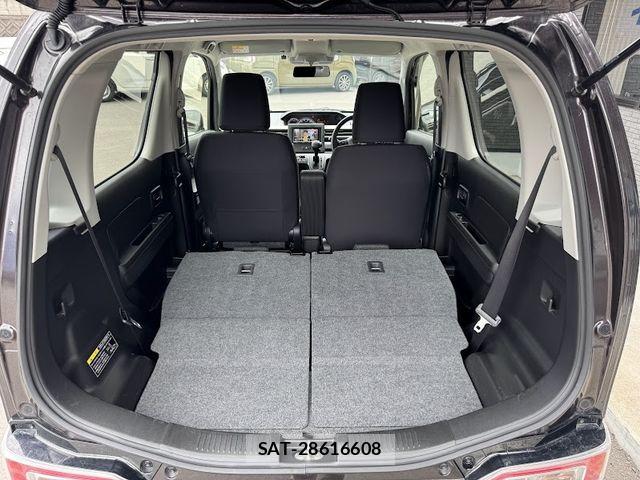 Suzuki WAGON R 2024-05 7061408-27