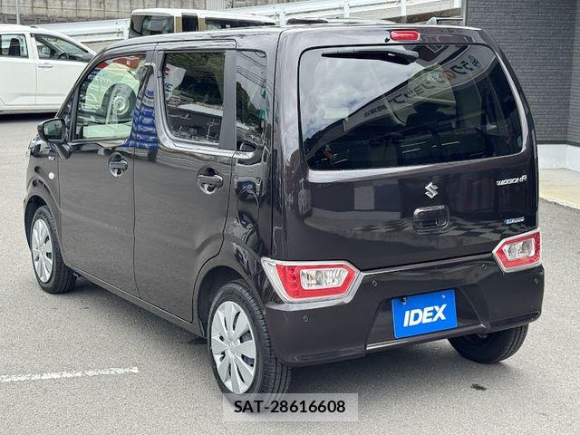 Suzuki WAGON R 2024-05 7061408-2