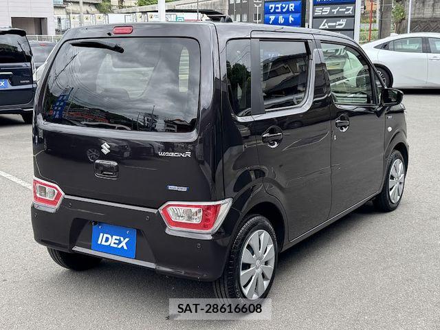Suzuki WAGON R 2024-05 7061408-3