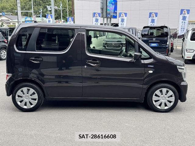 Suzuki WAGON R 2024-05 7061408-4