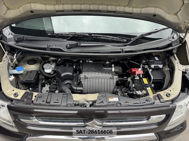Suzuki WAGON R 2024-05 7061408-6