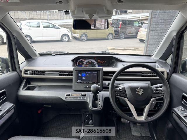 Suzuki WAGON R 2024-05 7061408-7