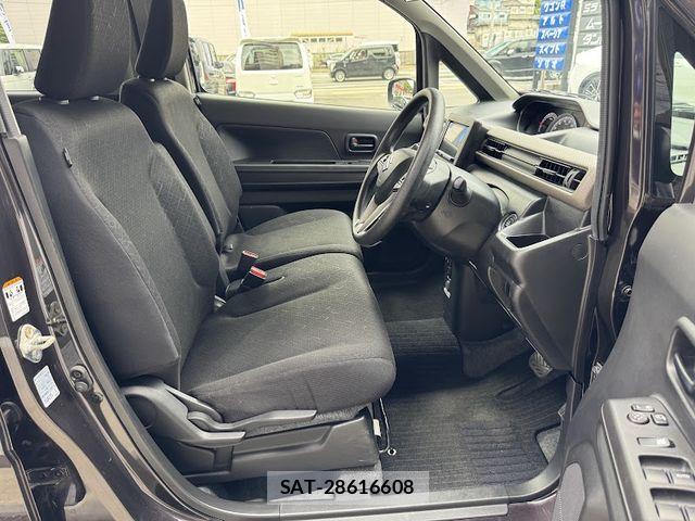 Suzuki WAGON R 2024-05 7061408-8