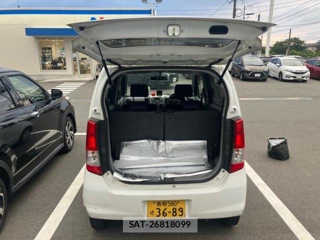 Suzuki WAGON R 2011-07 7061442-10