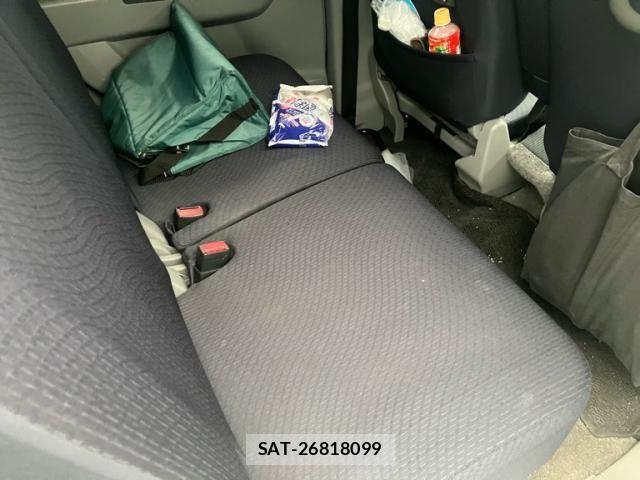 Suzuki WAGON R 2011-07 7061442-11