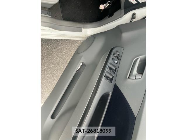 Suzuki WAGON R 2011-07 7061442-12
