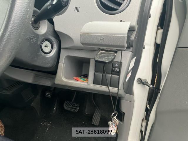 Suzuki WAGON R 2011-07 7061442-13