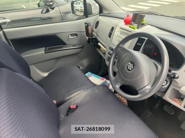 Suzuki WAGON R 2011-07 7061442-14