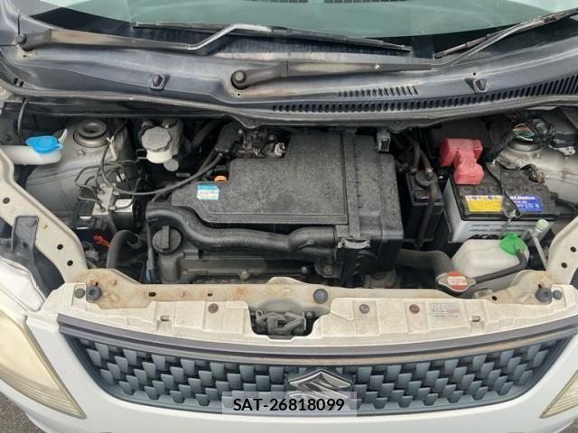Suzuki WAGON R 2011-07 7061442-15