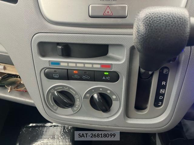 Suzuki WAGON R 2011-07 7061442-18