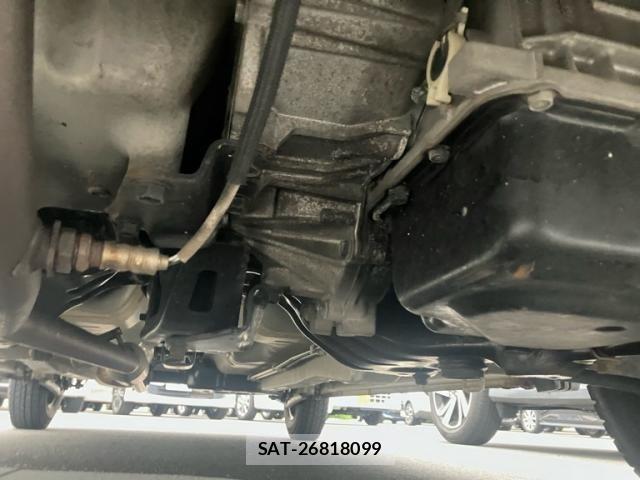 Suzuki WAGON R 2011-07 7061442-3