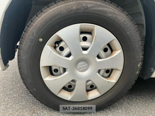 Suzuki WAGON R 2011-07 7061442-4