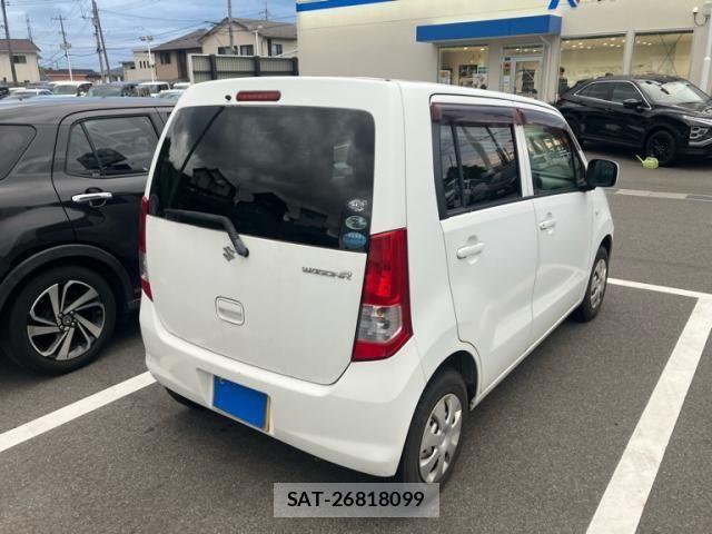 Suzuki WAGON R 2011-07 7061442-8