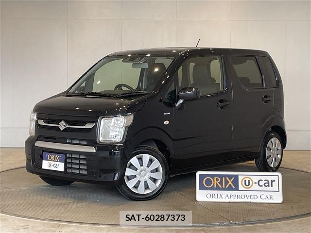 Suzuki WAGON R 2024-05 7061413-0
