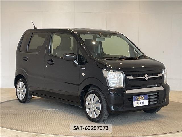 Suzuki WAGON R 2024-05 7061413-10