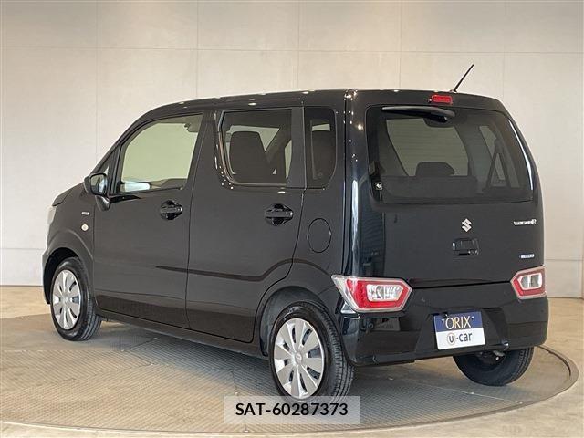 Suzuki WAGON R 2024-05 7061413-11