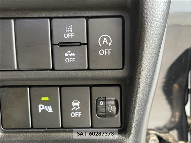 Suzuki WAGON R 2024-05 7061413-17