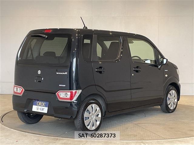 Suzuki WAGON R 2024-05 7061413-1