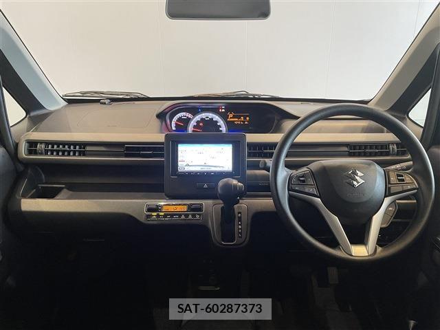 Suzuki WAGON R 2024-05 7061413-2