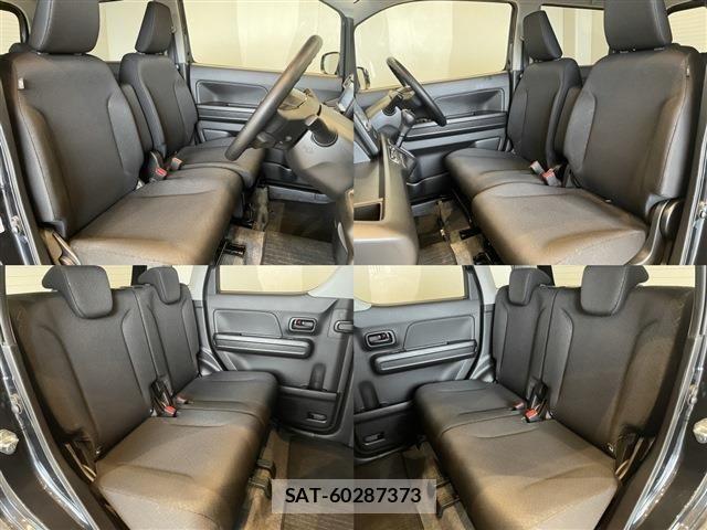 Suzuki WAGON R 2024-05 7061413-4