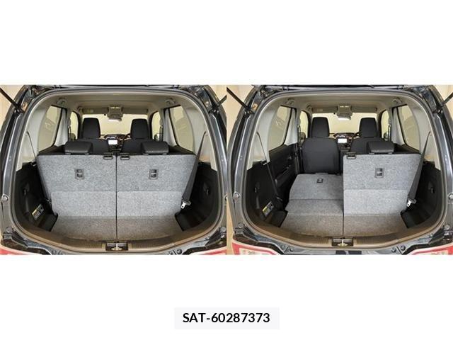 Suzuki WAGON R 2024-05 7061413-5