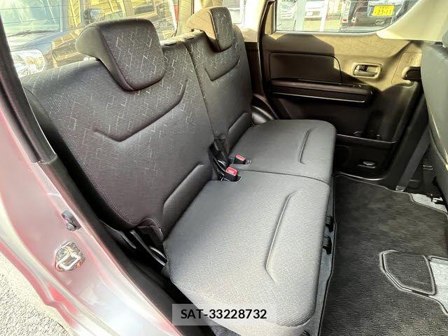 Suzuki WAGON R 2021-05 7061420-9