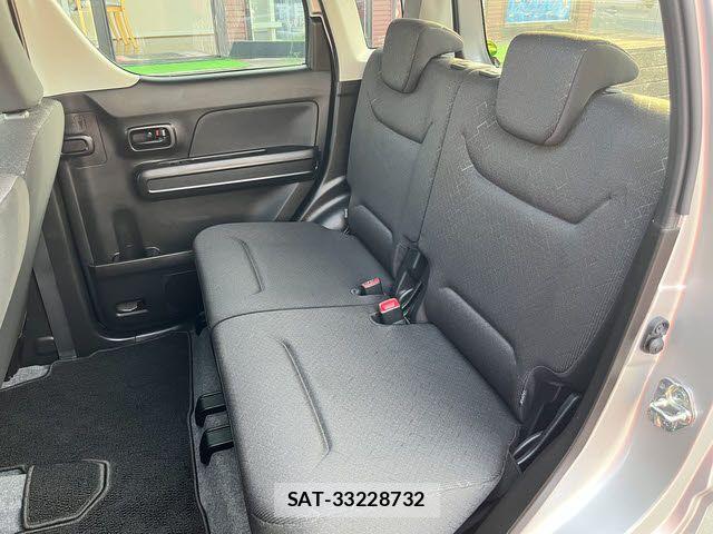 Suzuki WAGON R 2021-05 7061420-12