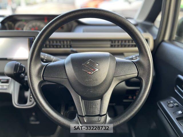 Suzuki WAGON R 2021-05 7061420-13