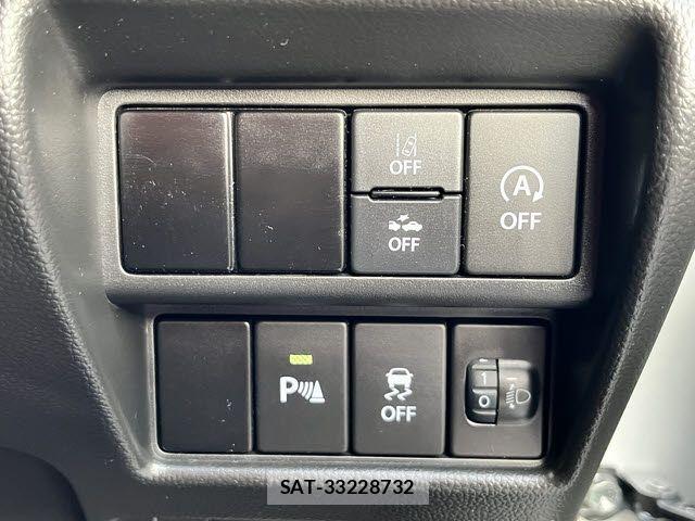 Suzuki WAGON R 2021-05 7061420-16