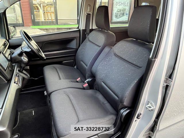 Suzuki WAGON R 2021-05 7061420-18