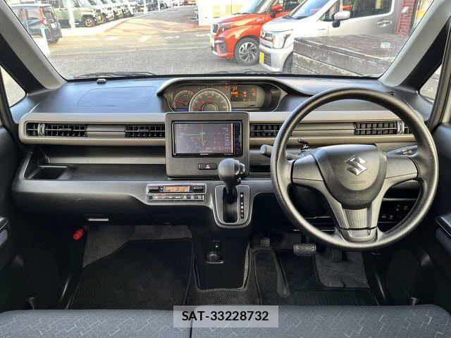 Suzuki WAGON R 2021-05 7061420-1