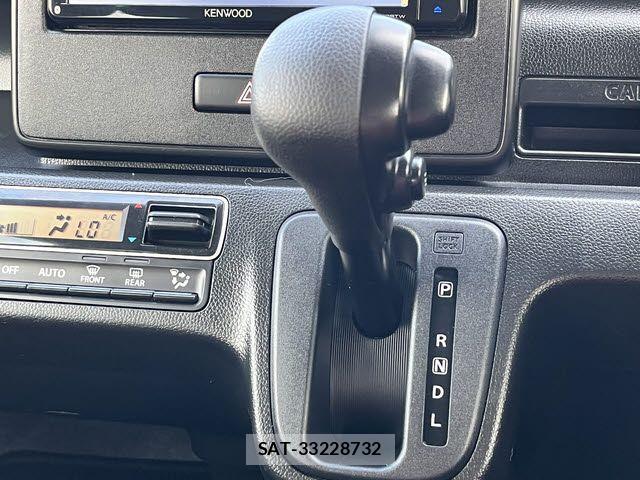 Suzuki WAGON R 2021-05 7061420-19