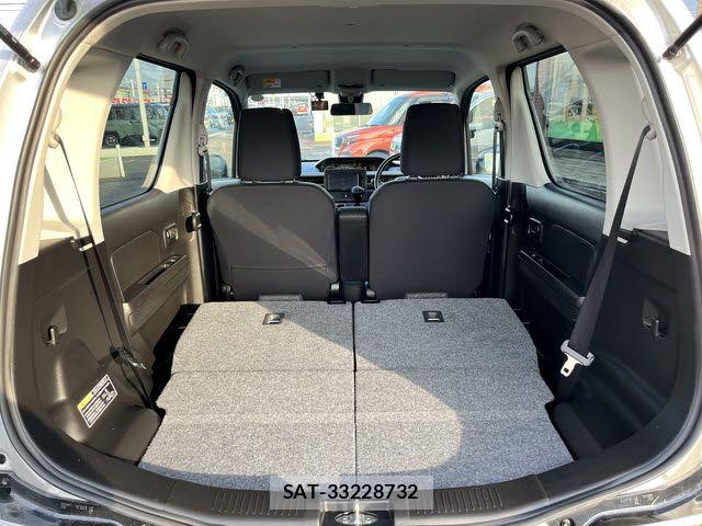 Suzuki WAGON R 2021-05 7061420-21