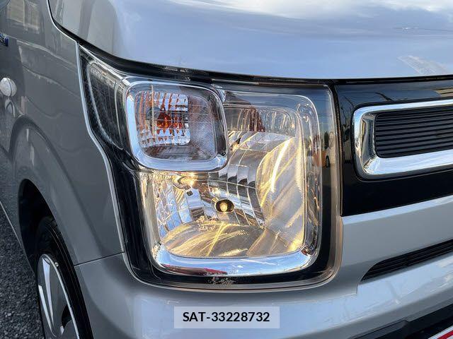Suzuki WAGON R 2021-05 7061420-23